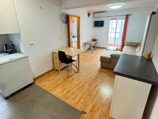 Piso en Venta en Barrio de Benimaclet