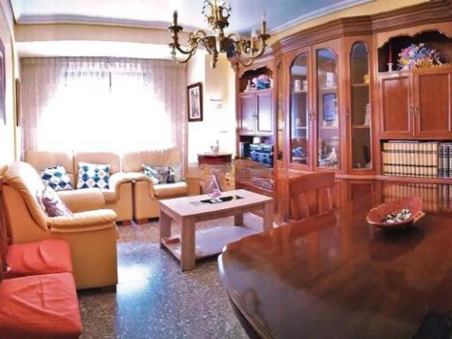 Piso en Venta en Barrio de Benimaclet