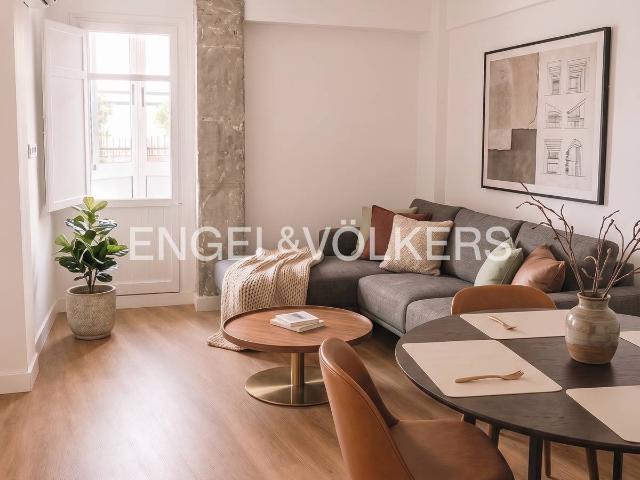 Piso en Venta en Barrio de Benimaclet