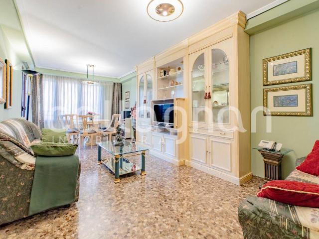 Piso en Venta en Barrio de Benimaclet