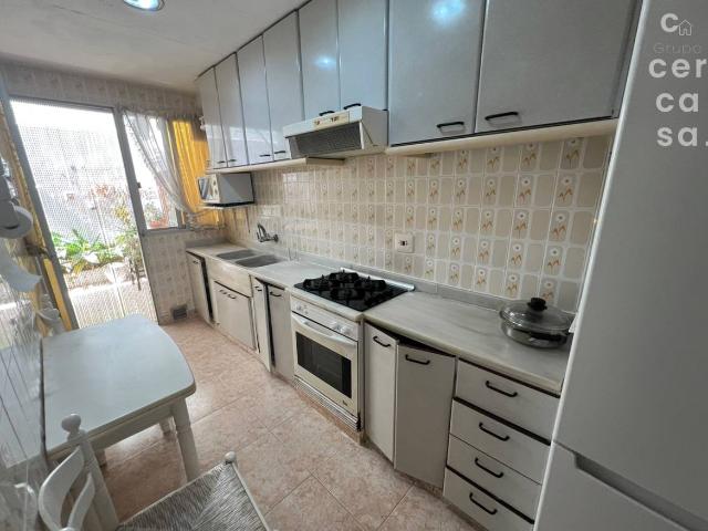 Piso en Venta en Barrio de Benimaclet