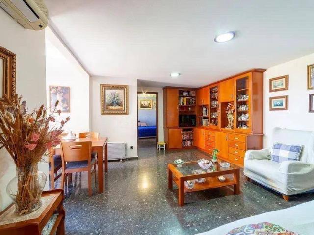 Piso en Venta en Barrio de Benimaclet