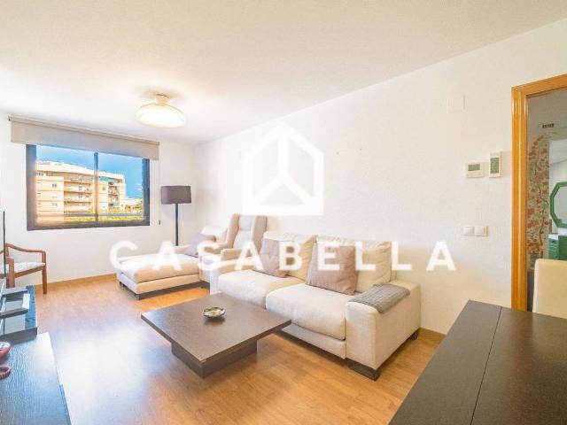 Piso en Venta en Barrio de Benimaclet