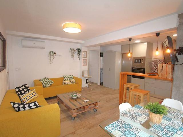 Piso en Venta en Barrio de Benimaclet
