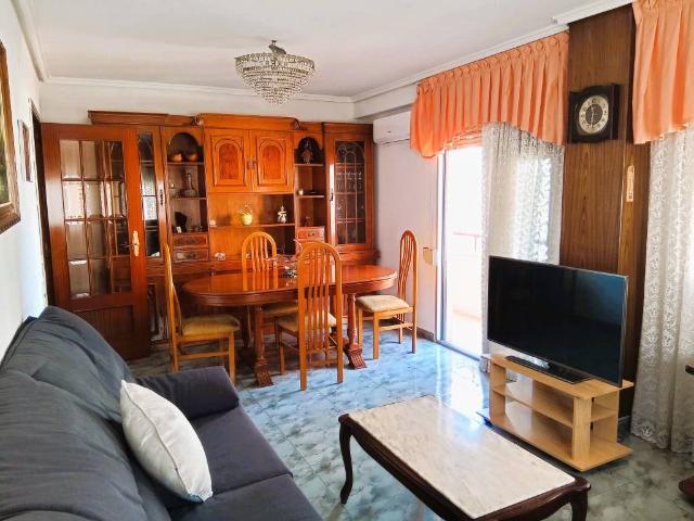 Piso en Venta en Barrio de Campanar