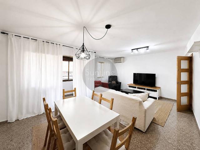 Piso en Venta en Barrio de Campanar