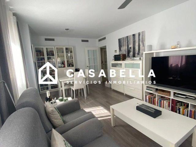 Piso en Venta en Barrio de Campanar