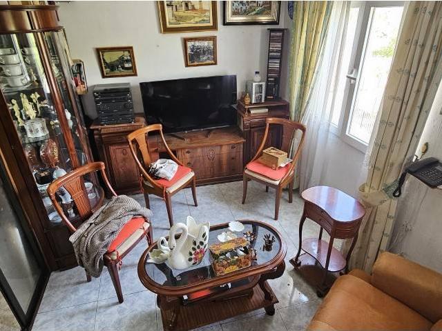 Piso en Venta en Barrio de Ciudad Jardín