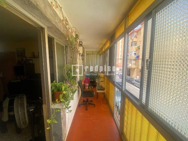 Piso en Venta en Barrio de Ciudad Jardín