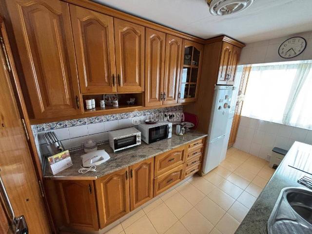 Piso en Venta en Barrio de Ciudad Jardín