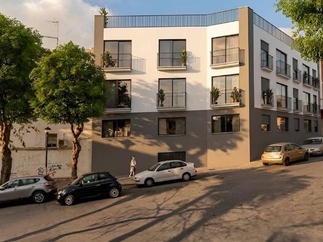 Piso en Venta en Barrio de Ciudad Jardín
