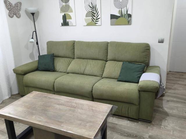 Piso en Venta en Barrio de Ciudad Jardín