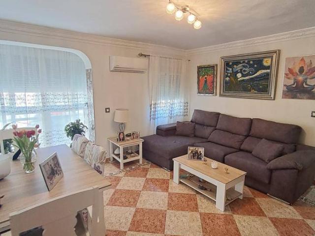 Piso en Venta en Barrio de Ciudad Jardín