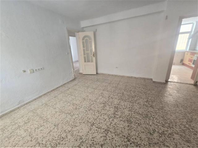 Piso en Venta en Barrio de Ciudad Jardín