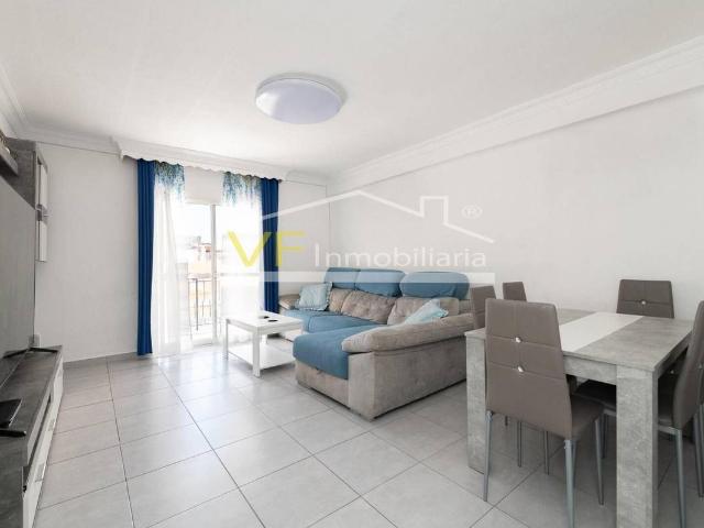 Piso en Venta en Barrio de Ciudad Jardín