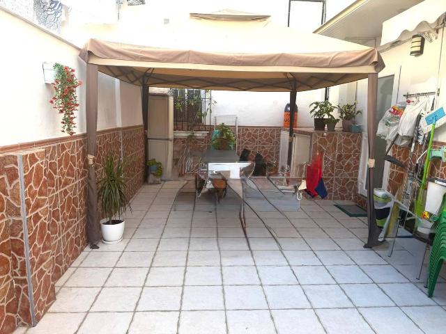 Piso en Venta en Barrio de Ciudad Jardín