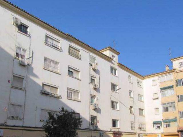Piso en Venta en Barrio de Ciudad Jardín