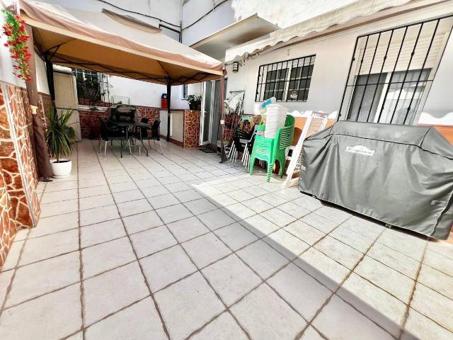 Piso en Venta en Barrio de Ciudad Jardín