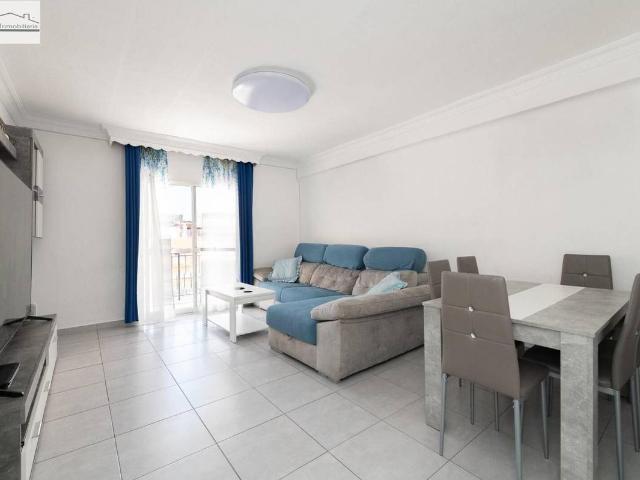 Piso en Venta en Barrio de Ciudad Jardín
