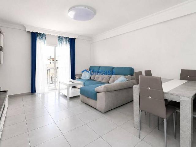 Piso en Venta en Barrio de Ciudad Jardín