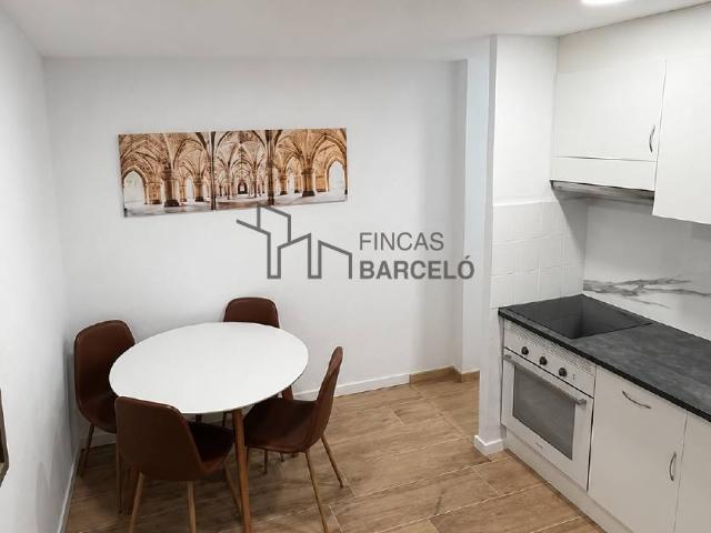 Piso en Venta en Barrio de Delicias