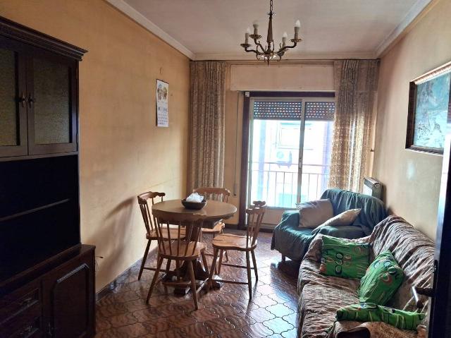 Piso en Venta en Barrio de Delicias