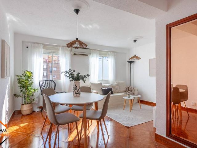 Piso en Venta en Barrio de Delicias