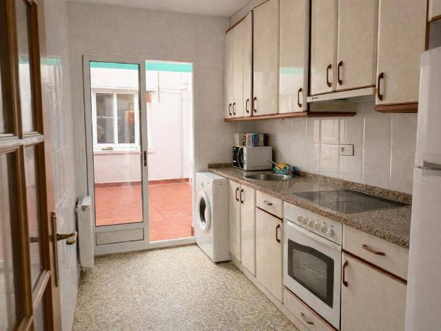 Piso en Venta en Barrio de Delicias
