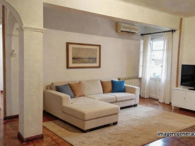 Piso en Venta en Barrio de Delicias
