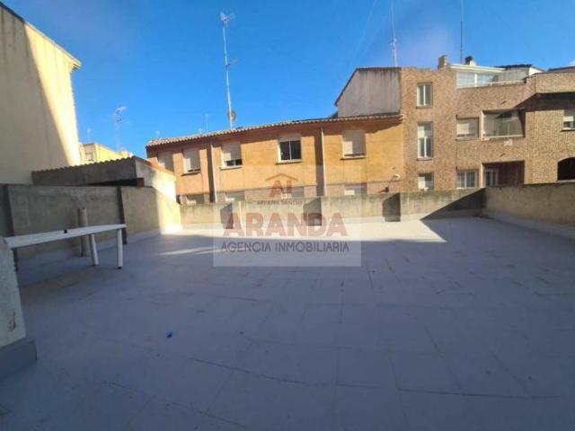 Piso en Venta en Barrio de Delicias