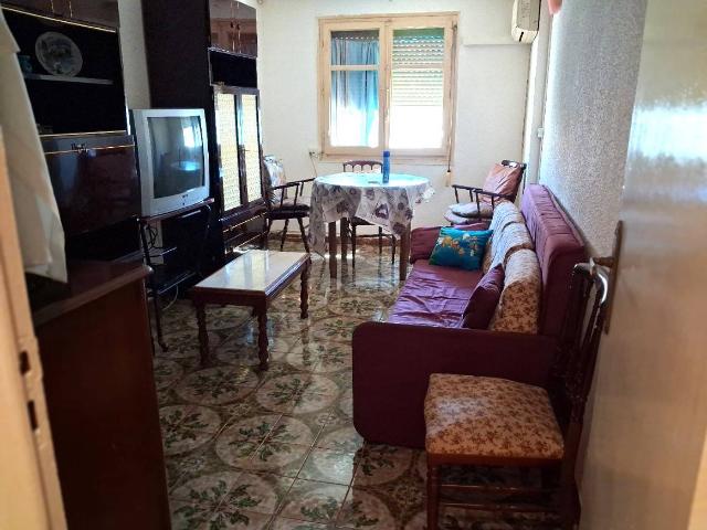 Piso en Venta en Barrio de Delicias