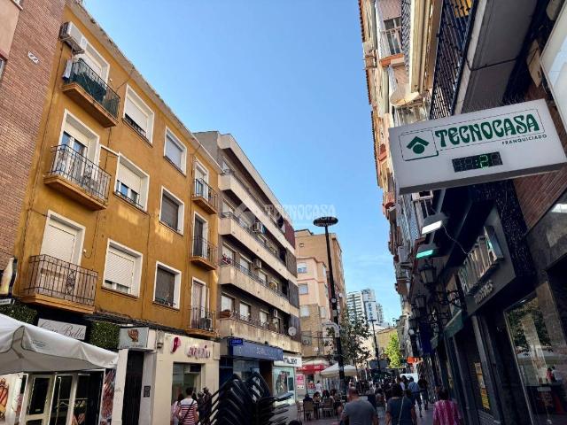 Piso en Venta en Barrio de Delicias