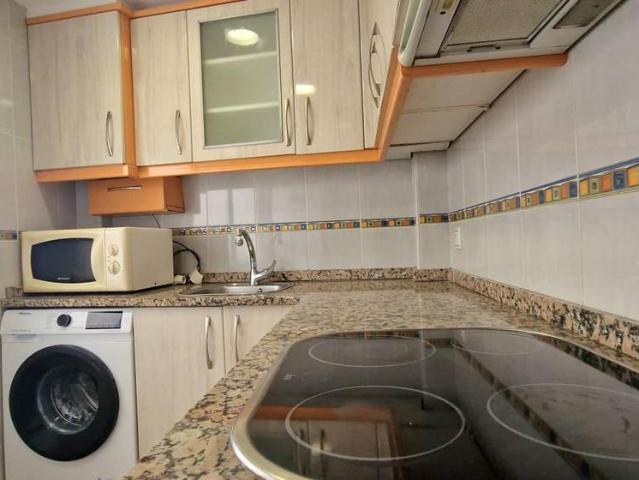 Piso en Venta en Barrio de Delicias