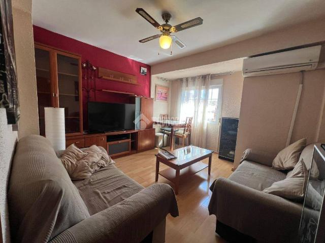 Piso en Venta en Barrio de Delicias
