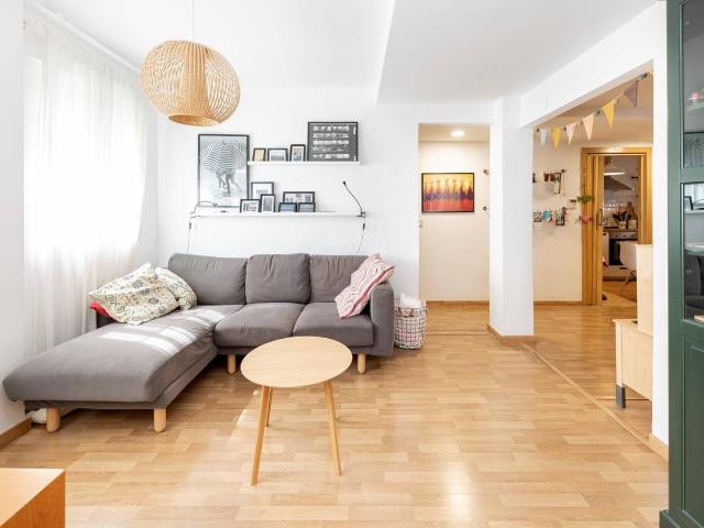 Piso en Venta en Barrio de la Vega