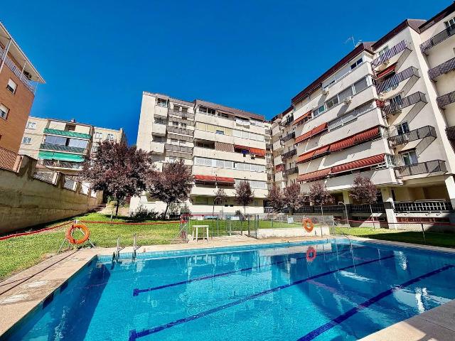Piso en Venta en Barrio de la Estación