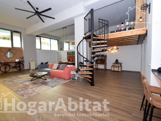 Piso en Venta en Barrio de la Luz