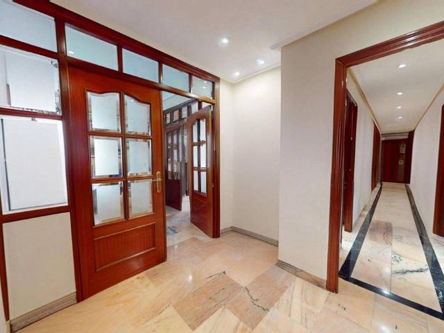 Piso en Venta en Barrio de los Remedios