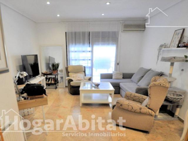 Piso en Venta en Barrio de Patraix