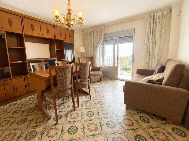 Piso en Venta en Barrio de Patraix