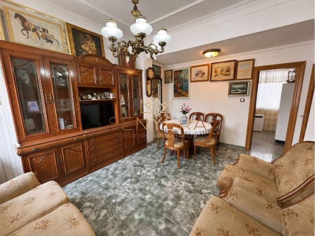 Piso en Venta en Barrio de Patraix