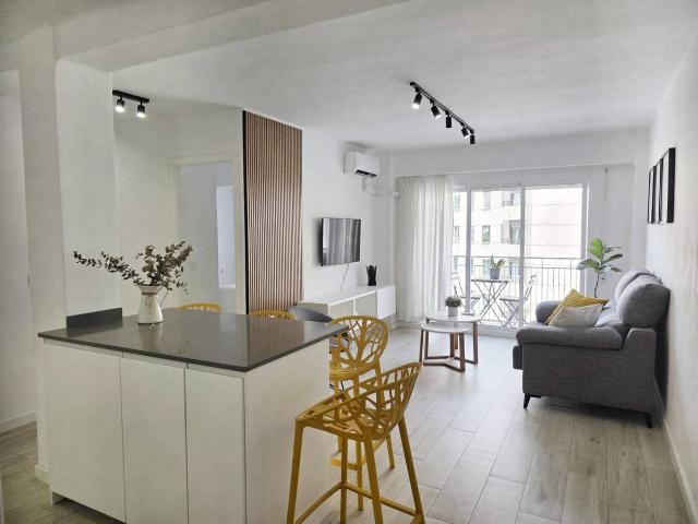 Piso en Venta en Barrio de Patraix