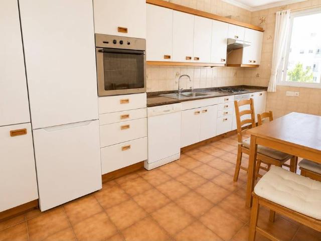 Piso en Venta en Barrio de Patraix