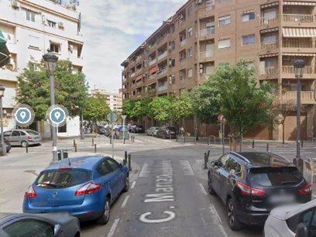 Piso en Venta en Barrio de Patraix