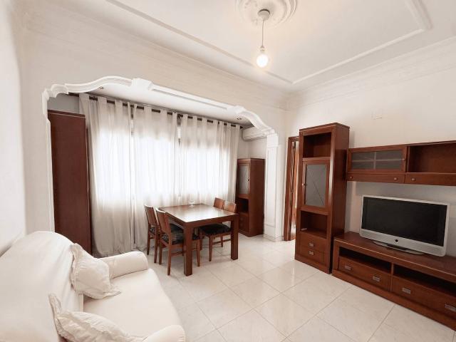 Piso en Venta en Barrio de Patraix