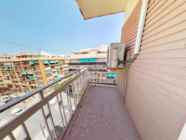 Piso en Venta en Barrio de Patraix