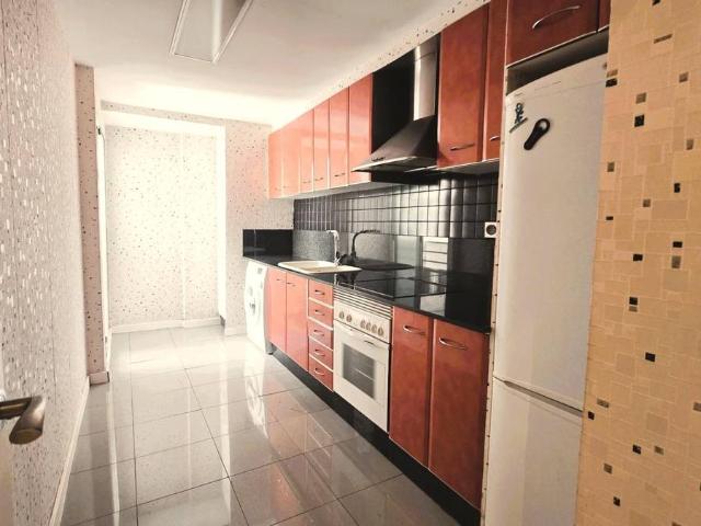 Piso en Venta en Barrio de Patraix