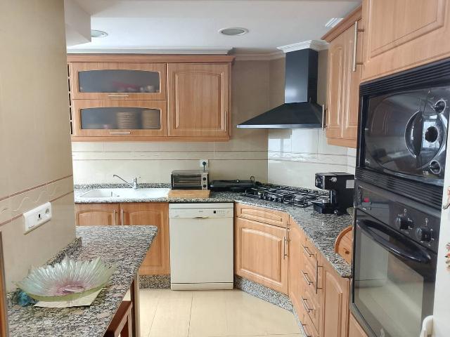 Piso en Venta en Barrio de Patraix