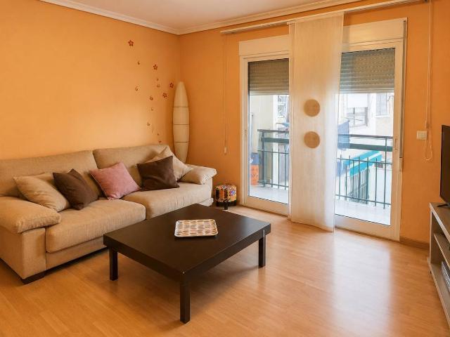 Piso en Venta en Barrio de Patraix