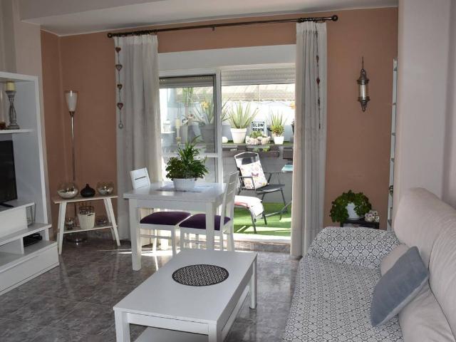 Piso en Venta en Barrio de Patraix